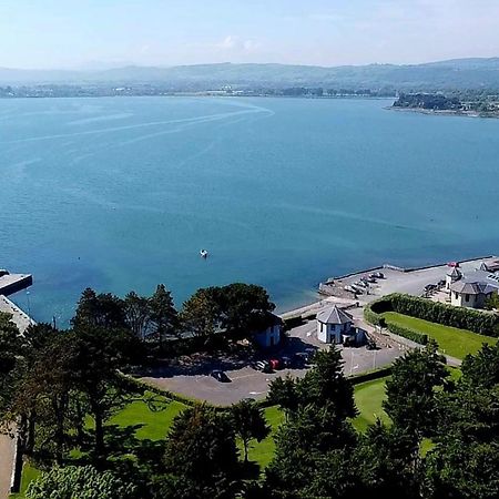 Gold Coast Resort Dungarvan Dungarvan  Dış mekan fotoğraf