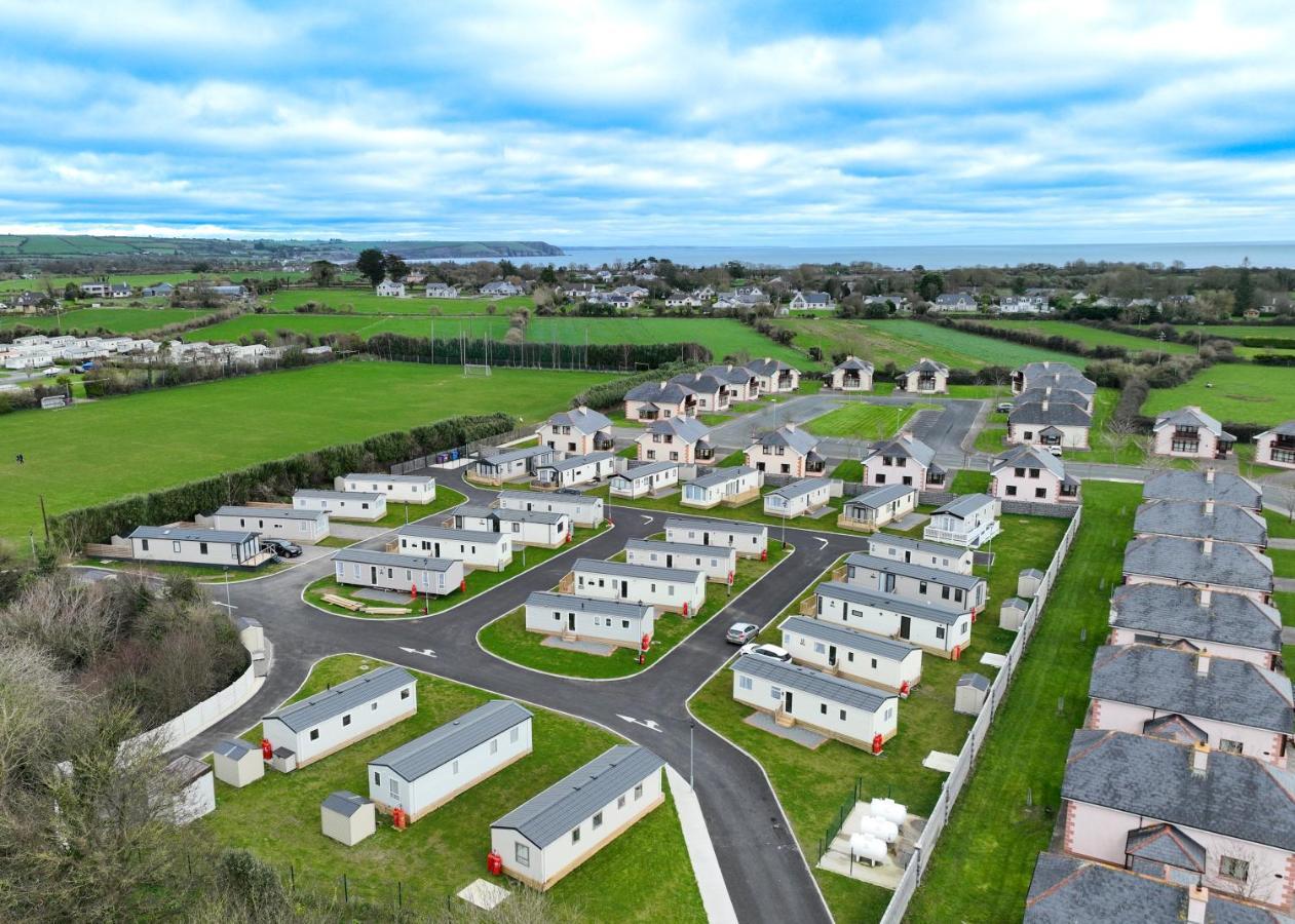 Gold Coast Resort Dungarvan Dungarvan  Dış mekan fotoğraf