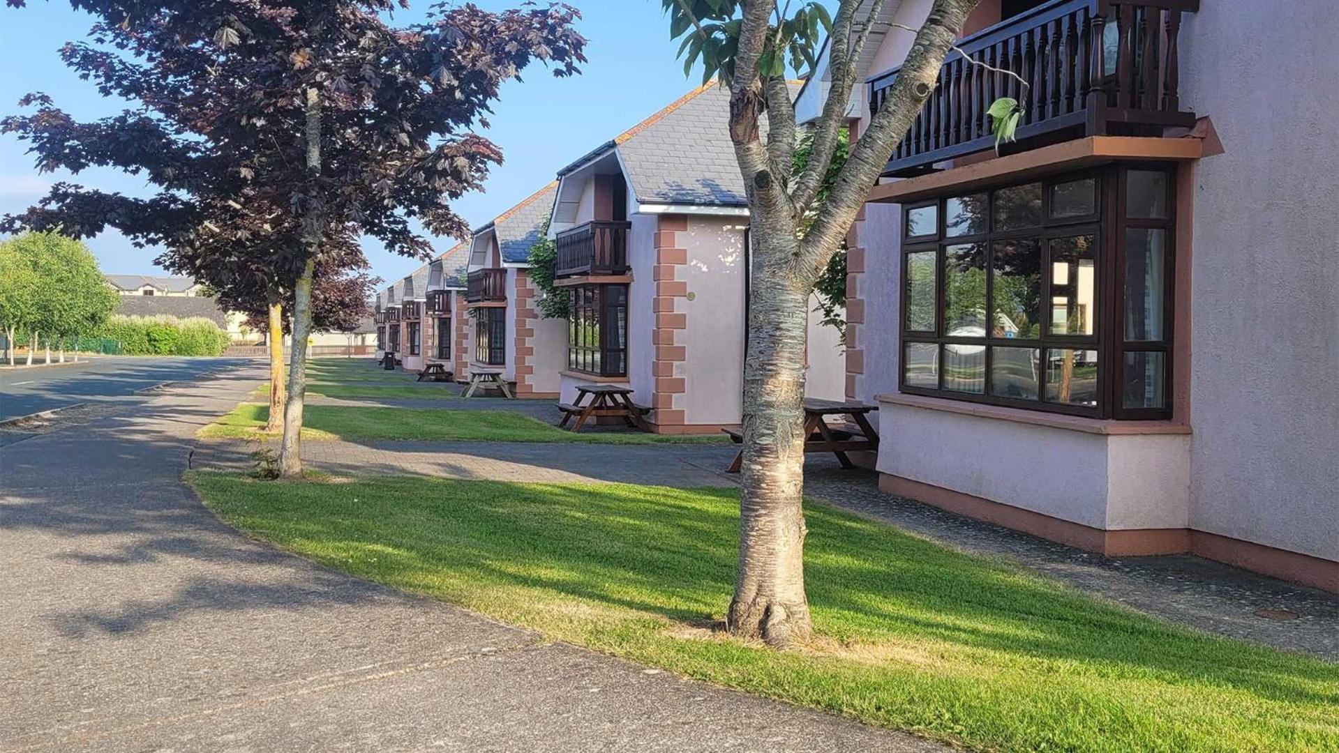 Gold Coast Resort Dungarvan Dungarvan  Dış mekan fotoğraf