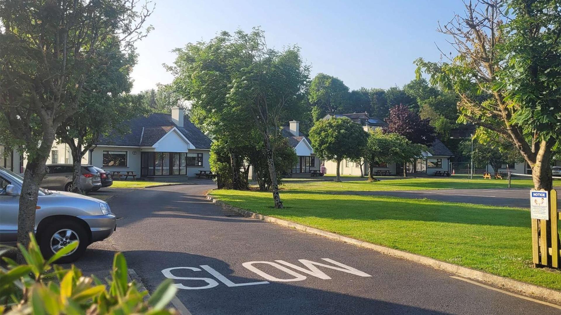 Gold Coast Resort Dungarvan Dungarvan  Dış mekan fotoğraf