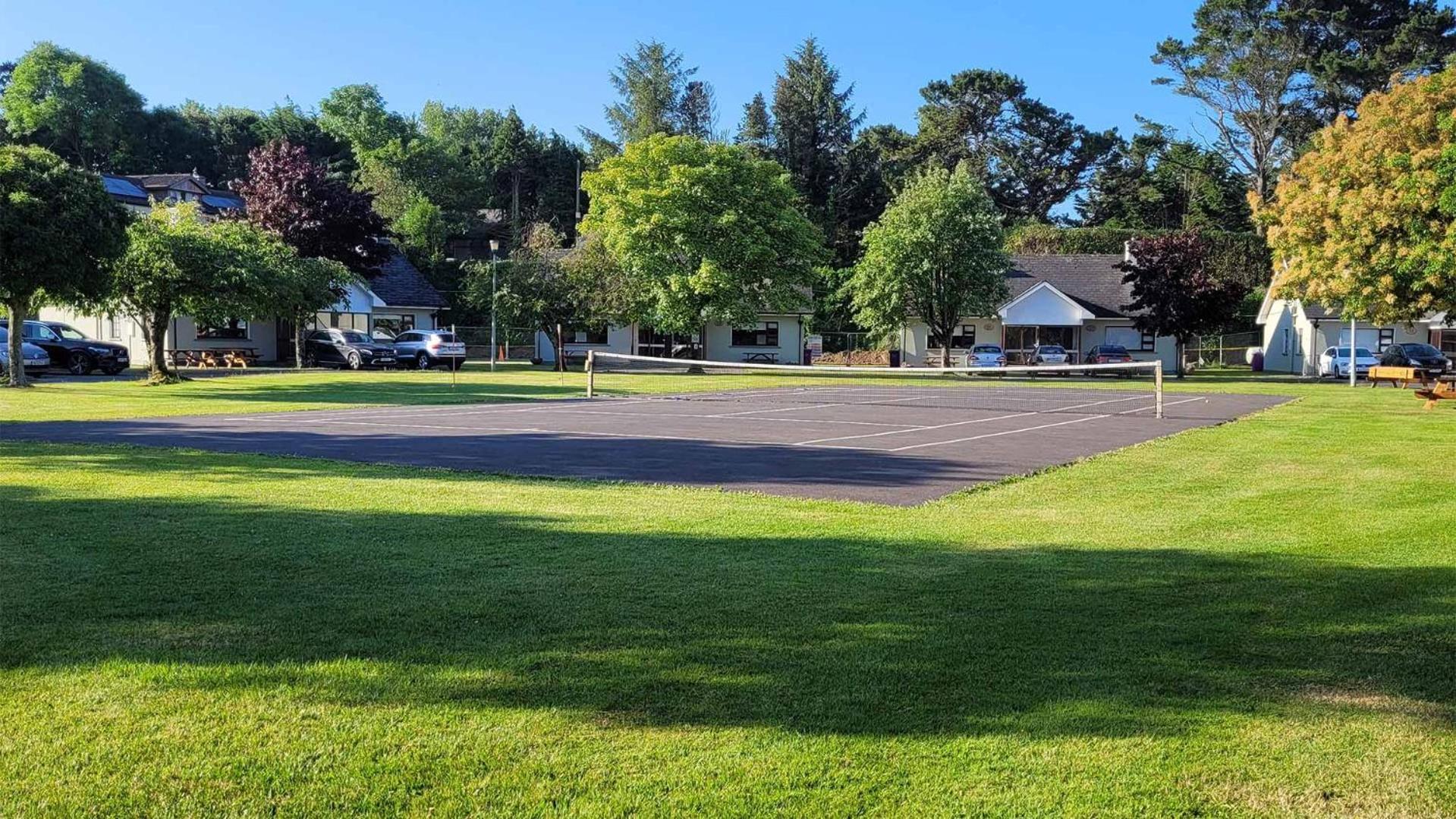 Gold Coast Resort Dungarvan Dungarvan  Dış mekan fotoğraf