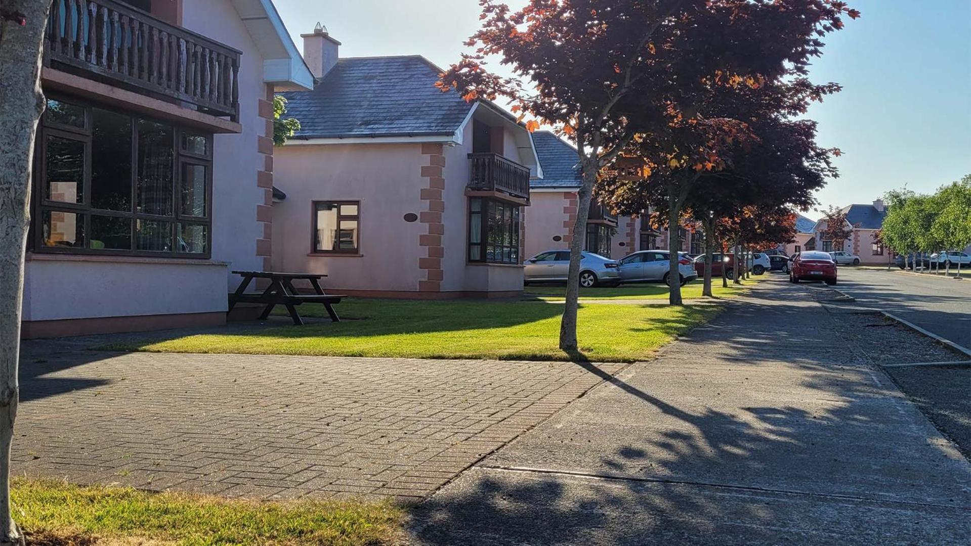 Gold Coast Resort Dungarvan Dungarvan  Dış mekan fotoğraf