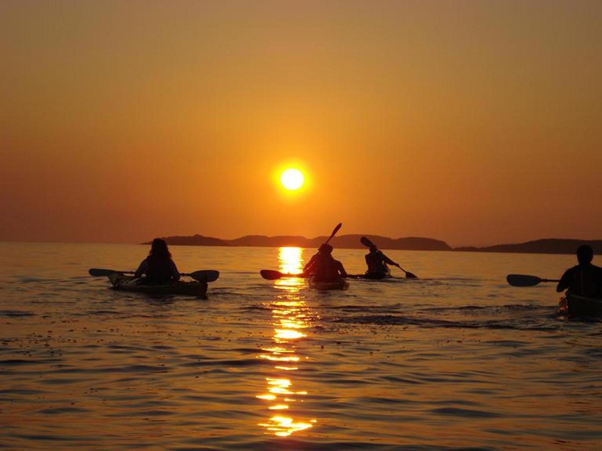 Gold Coast Resort Dungarvan Dungarvan  Dış mekan fotoğraf