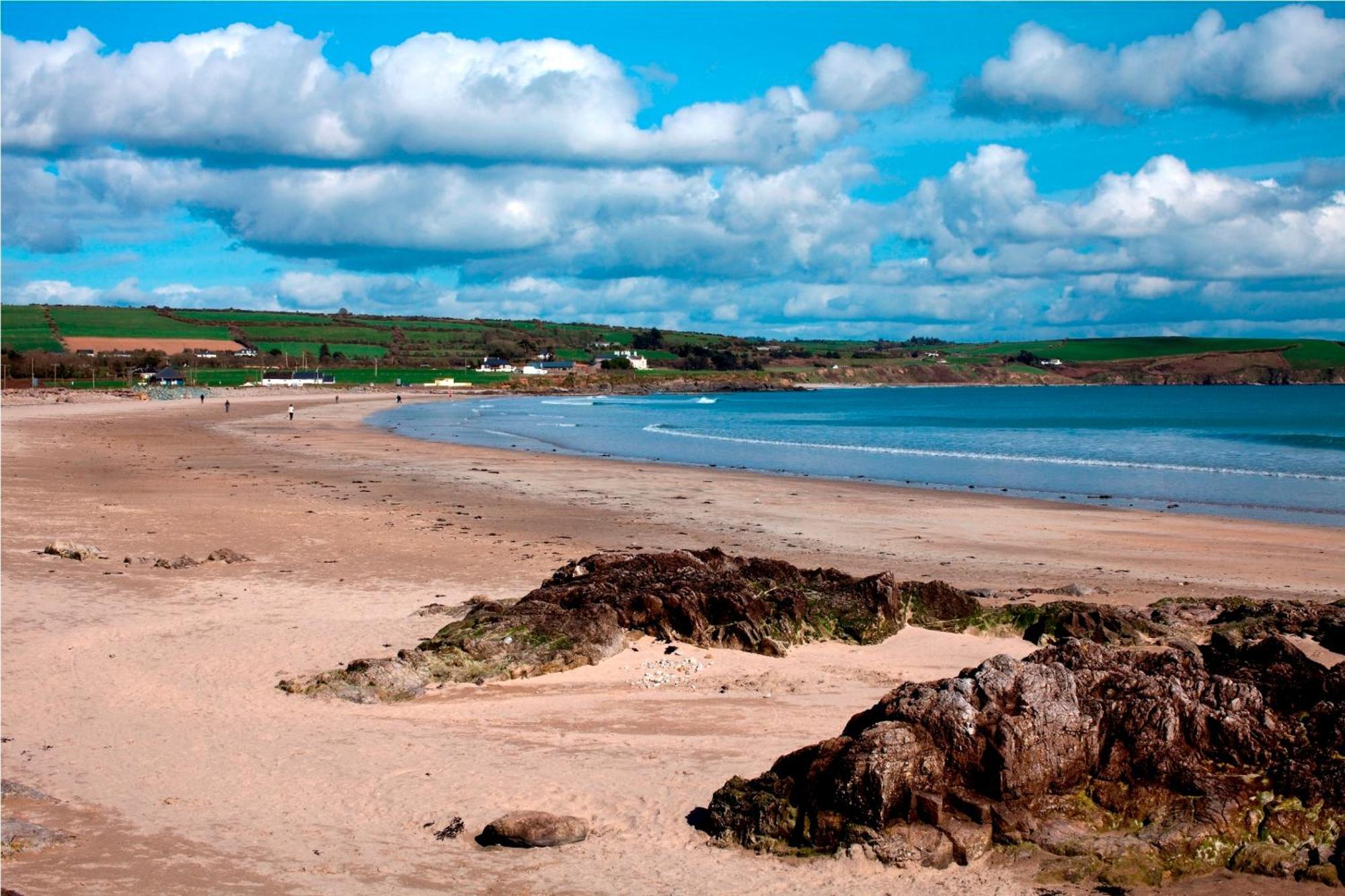 Gold Coast Resort Dungarvan Dungarvan  Dış mekan fotoğraf