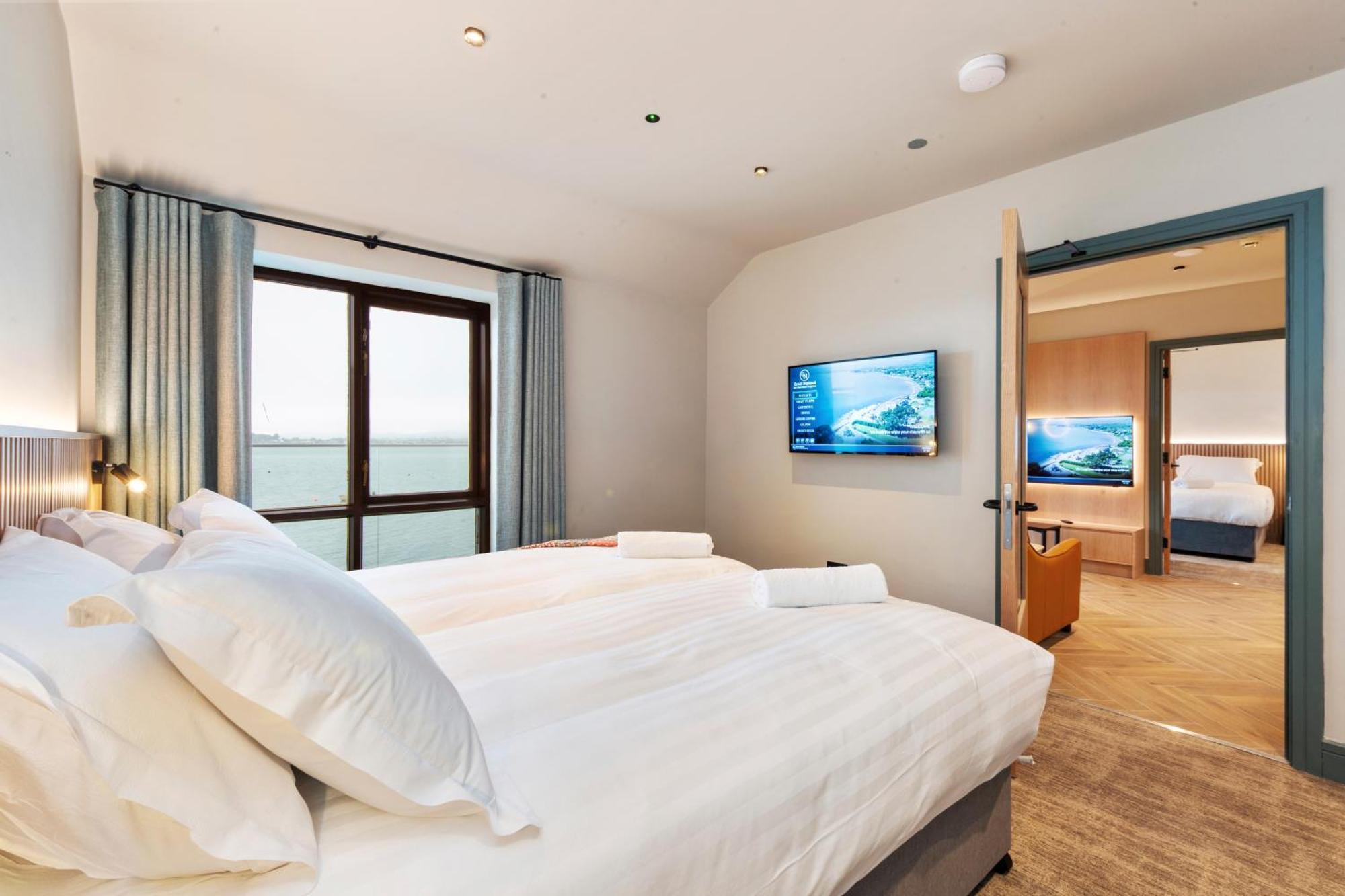 Gold Coast Resort Dungarvan Dungarvan  Dış mekan fotoğraf