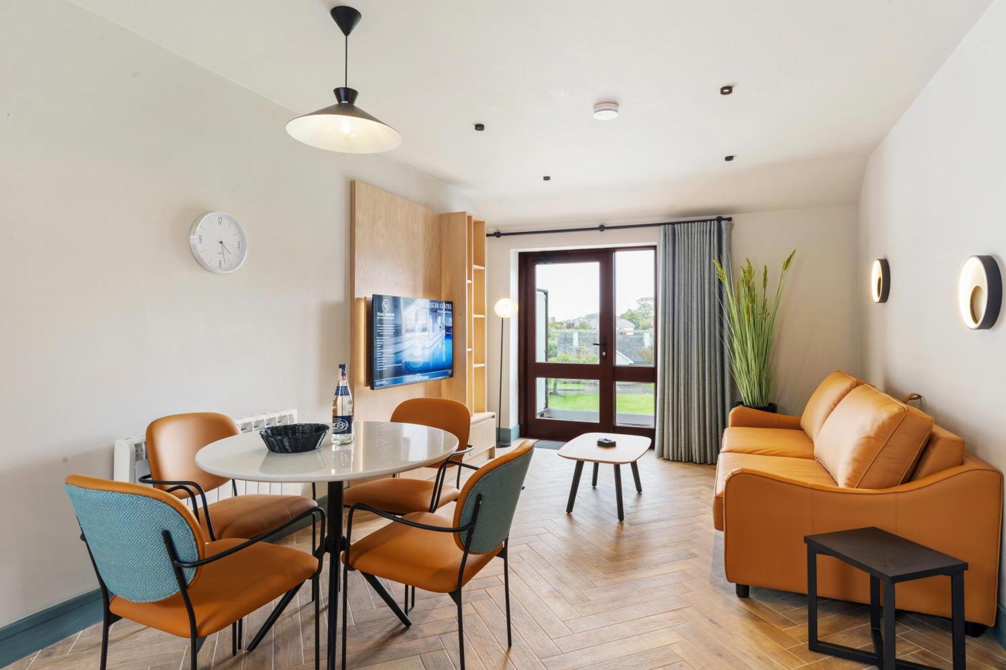 Gold Coast Resort Dungarvan Dungarvan  Dış mekan fotoğraf