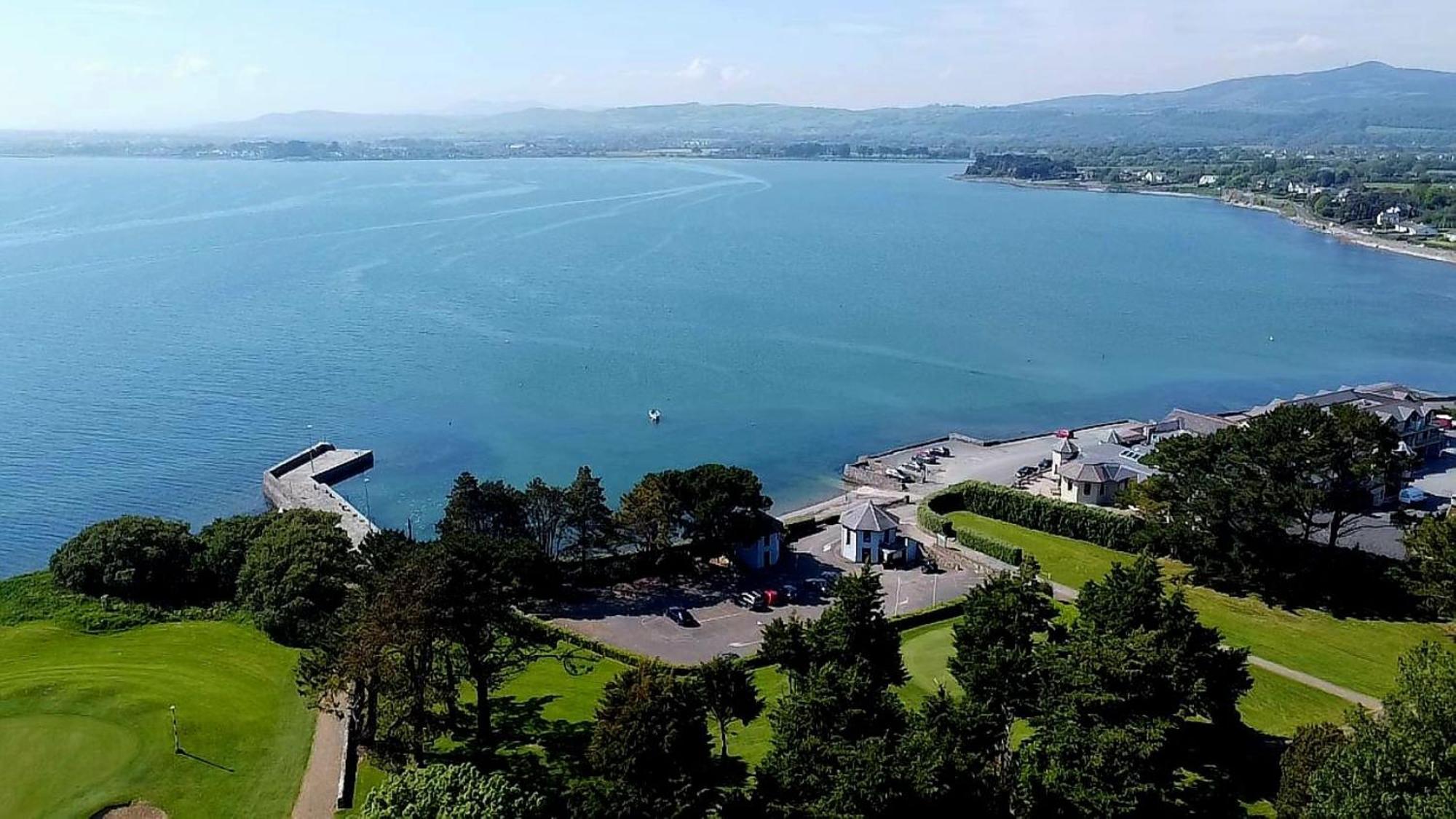 Gold Coast Resort Dungarvan Dungarvan  Dış mekan fotoğraf
