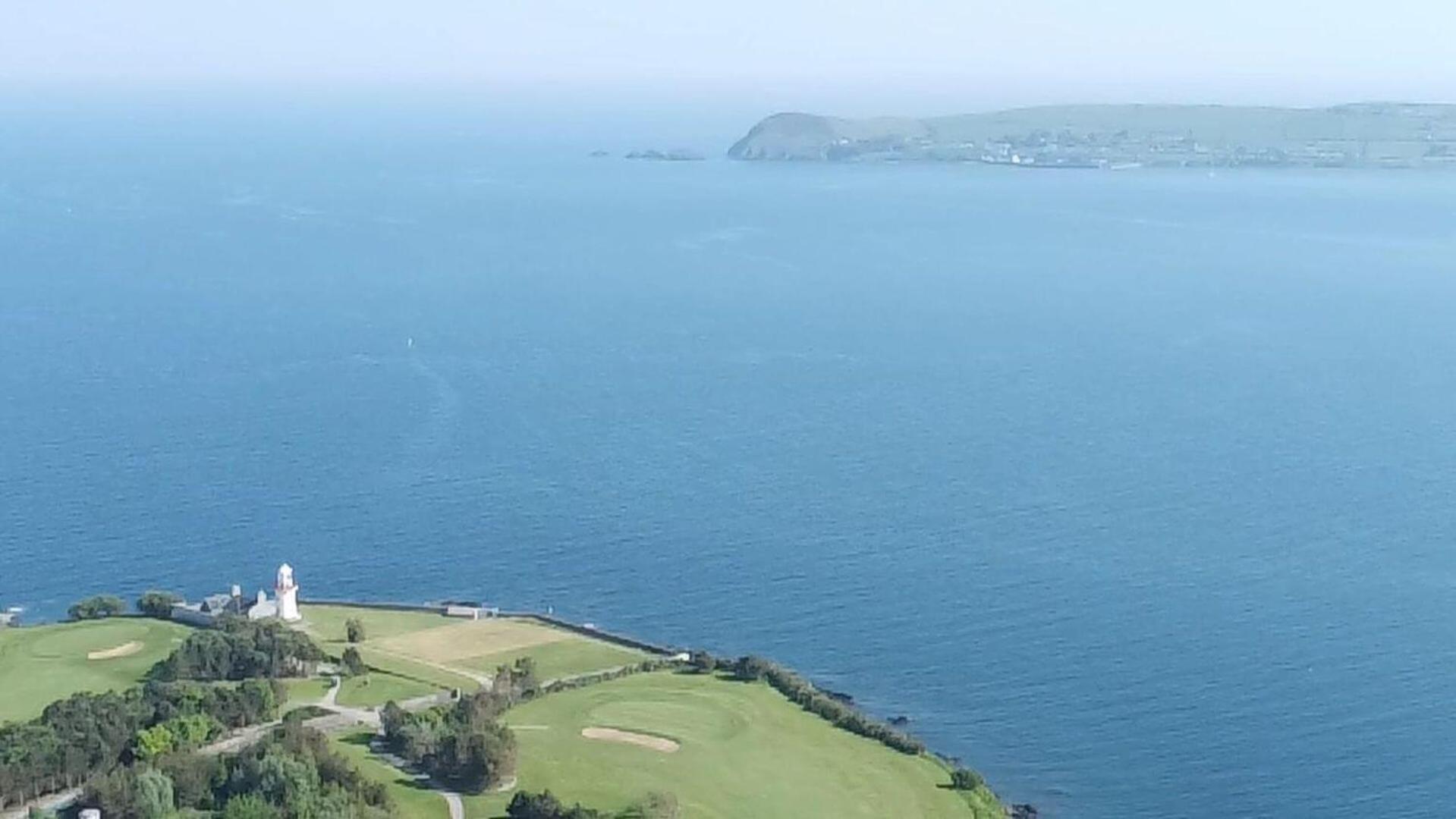 Gold Coast Resort Dungarvan Dungarvan  Dış mekan fotoğraf