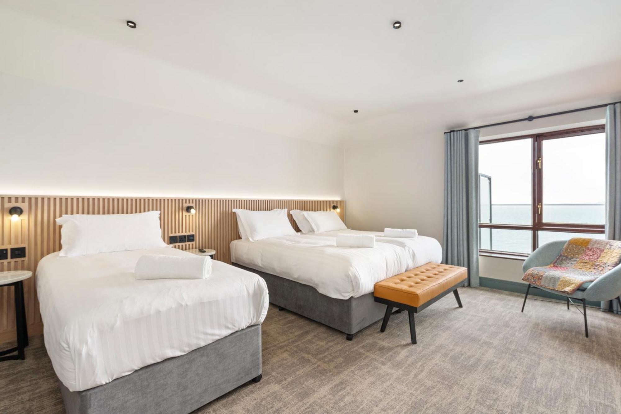 Gold Coast Resort Dungarvan Dungarvan  Dış mekan fotoğraf