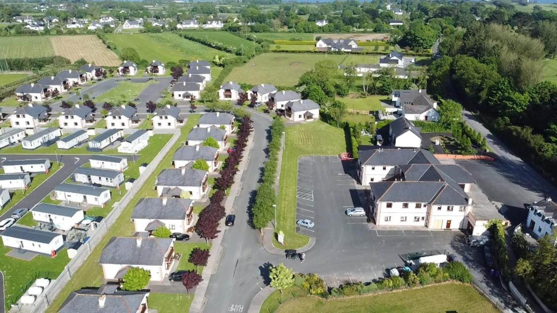 Gold Coast Resort Dungarvan Dungarvan  Dış mekan fotoğraf