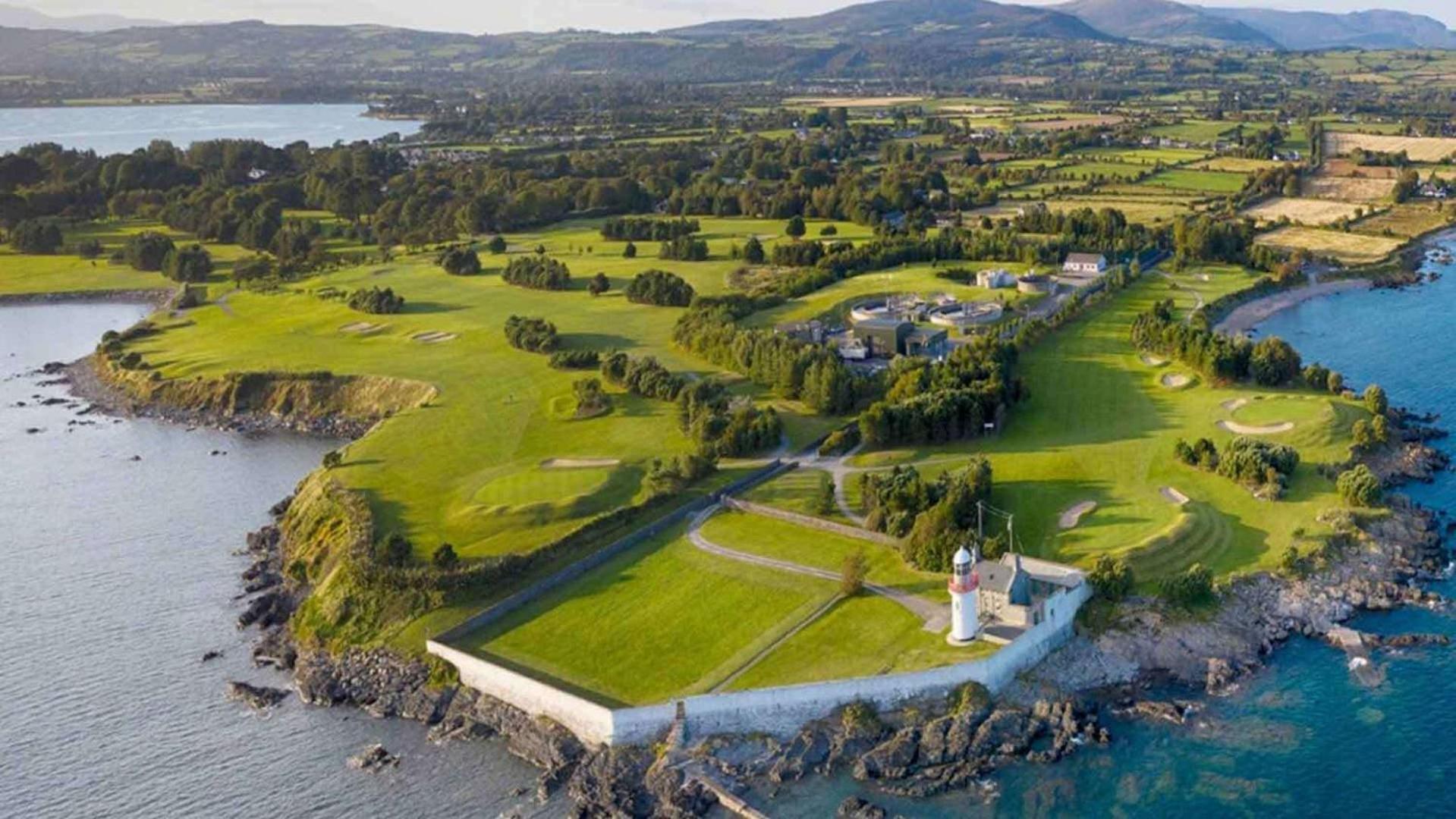 Gold Coast Resort Dungarvan Dungarvan  Dış mekan fotoğraf