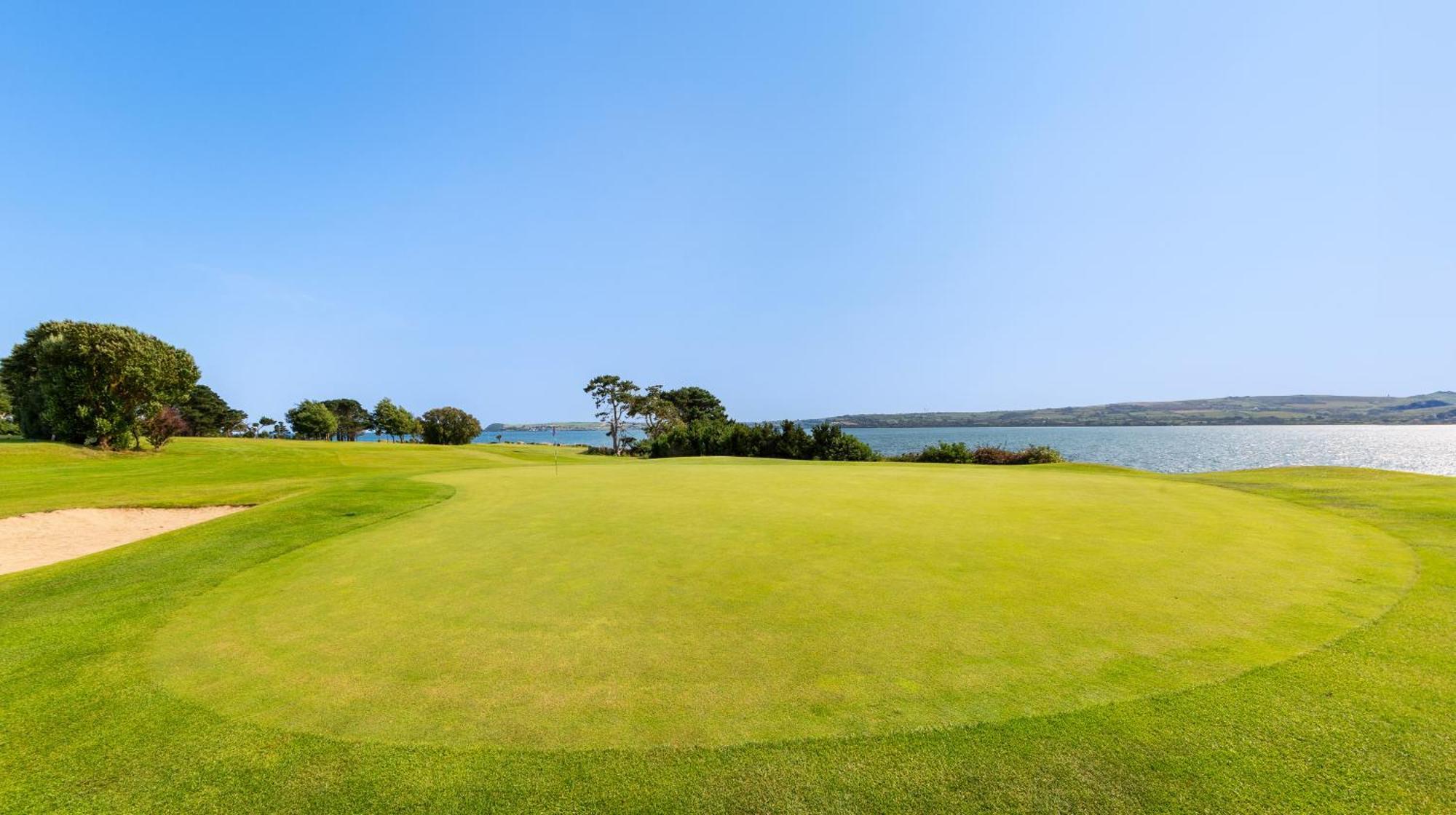 Gold Coast Resort Dungarvan Dungarvan  Dış mekan fotoğraf