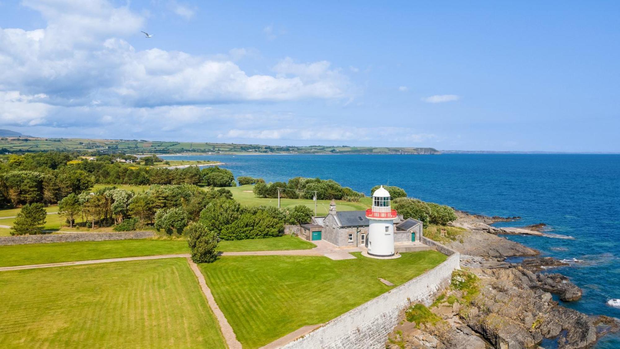 Gold Coast Resort Dungarvan Dungarvan  Dış mekan fotoğraf