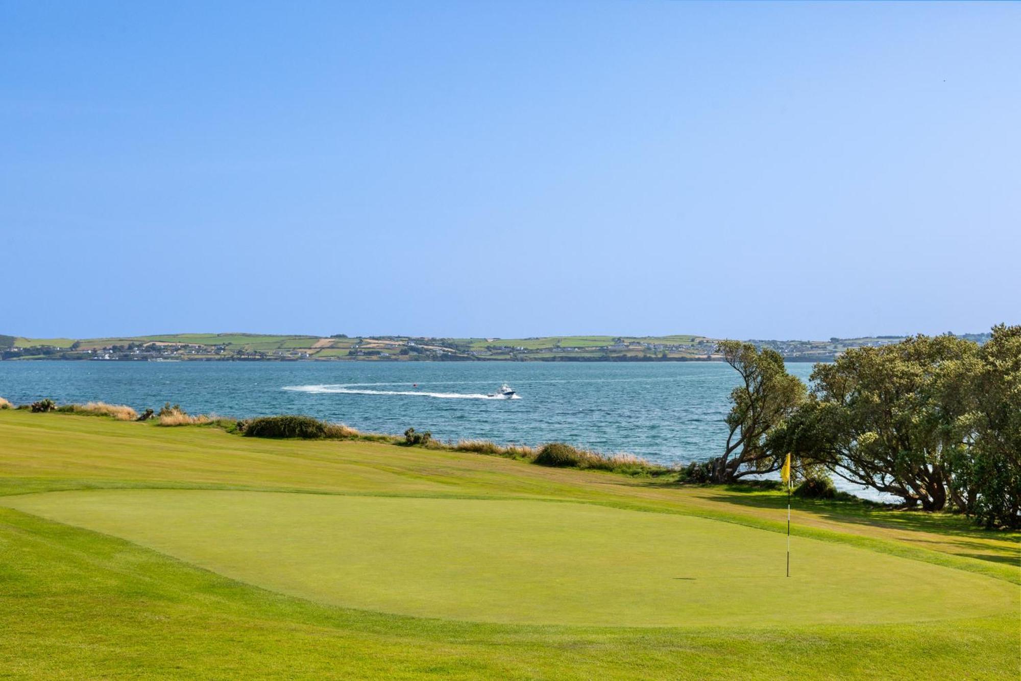 Gold Coast Resort Dungarvan Dungarvan  Dış mekan fotoğraf
