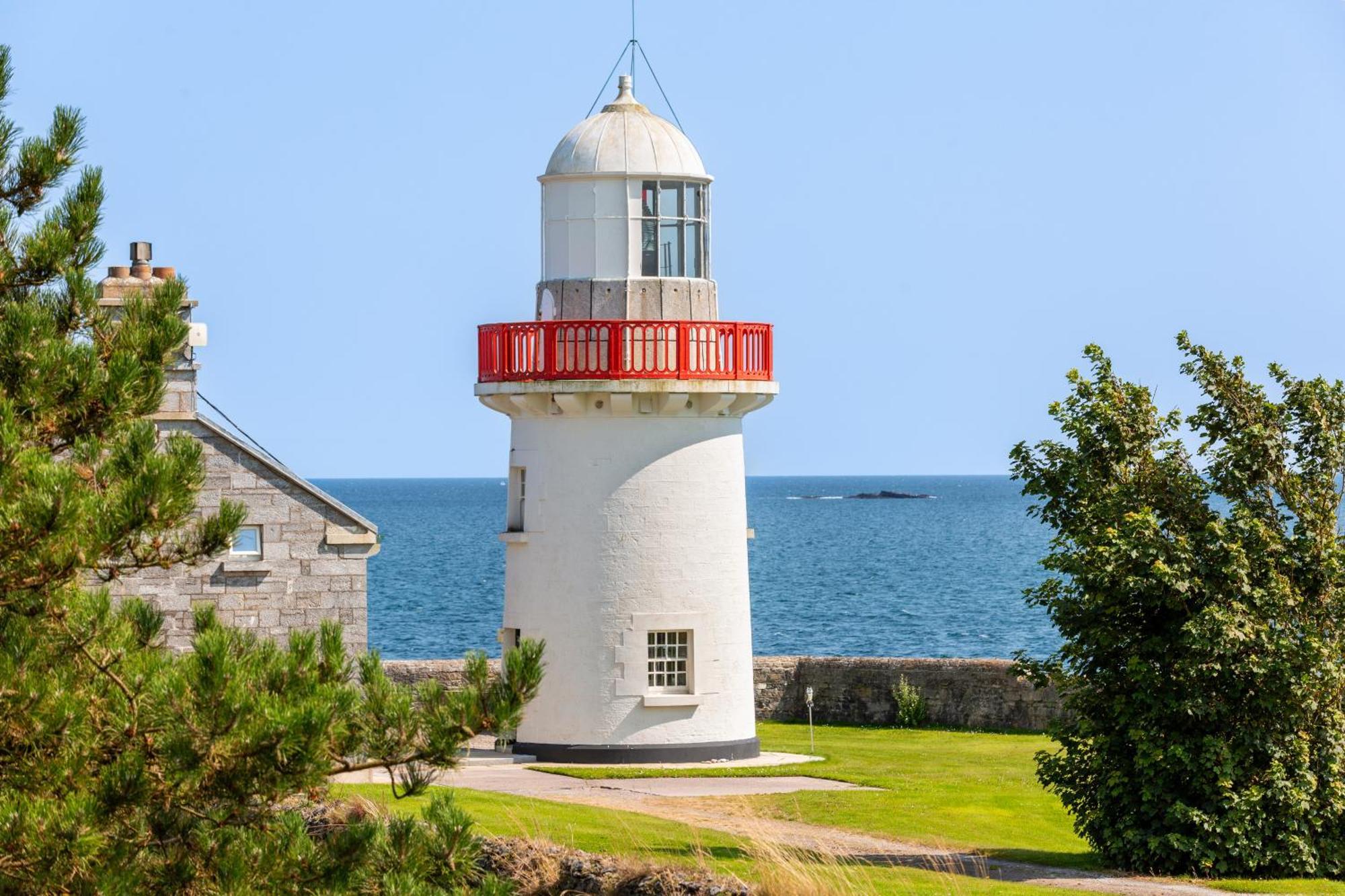 Gold Coast Resort Dungarvan Dungarvan  Dış mekan fotoğraf