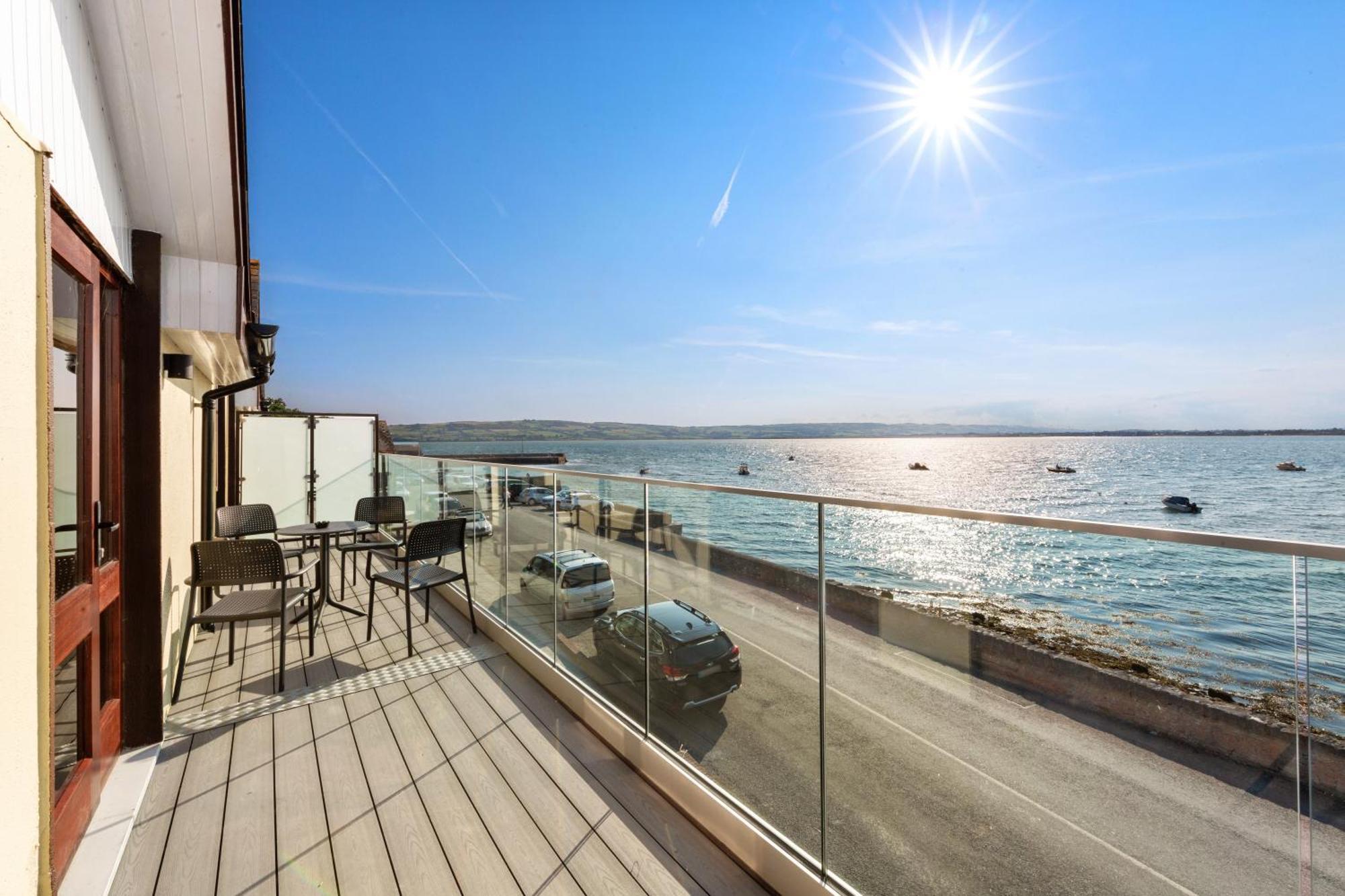 Gold Coast Resort Dungarvan Dungarvan  Dış mekan fotoğraf