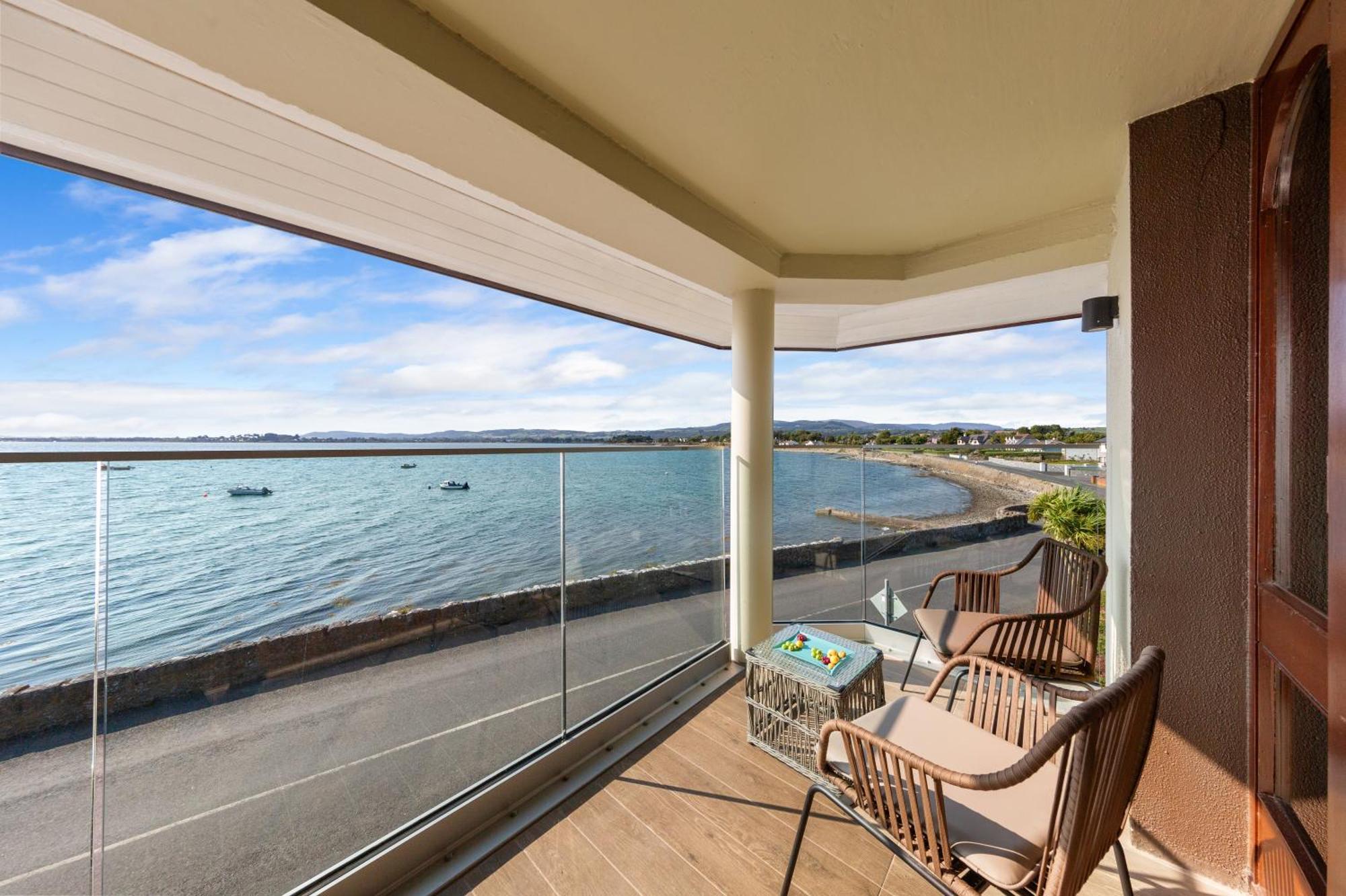 Gold Coast Resort Dungarvan Dungarvan  Dış mekan fotoğraf