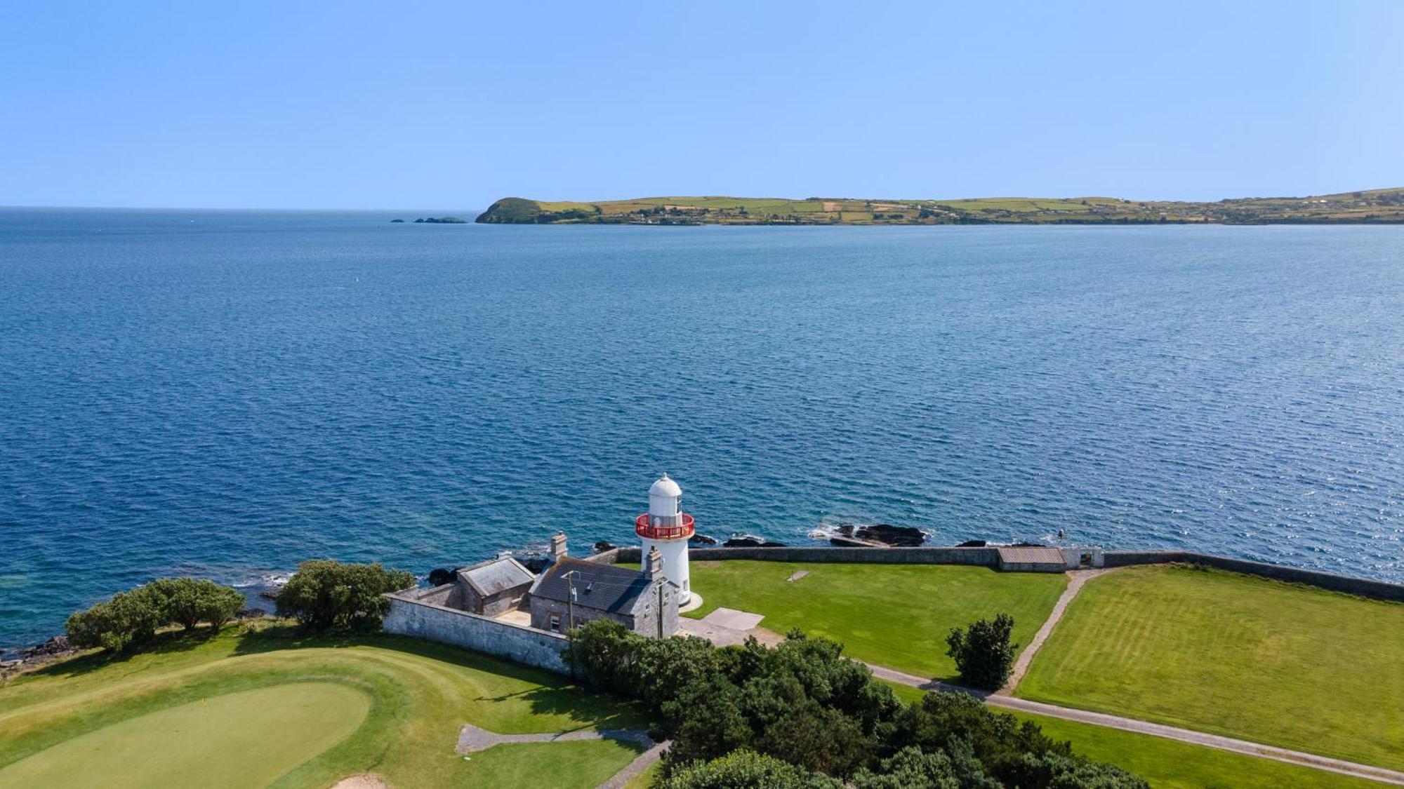 Gold Coast Resort Dungarvan Dungarvan  Dış mekan fotoğraf
