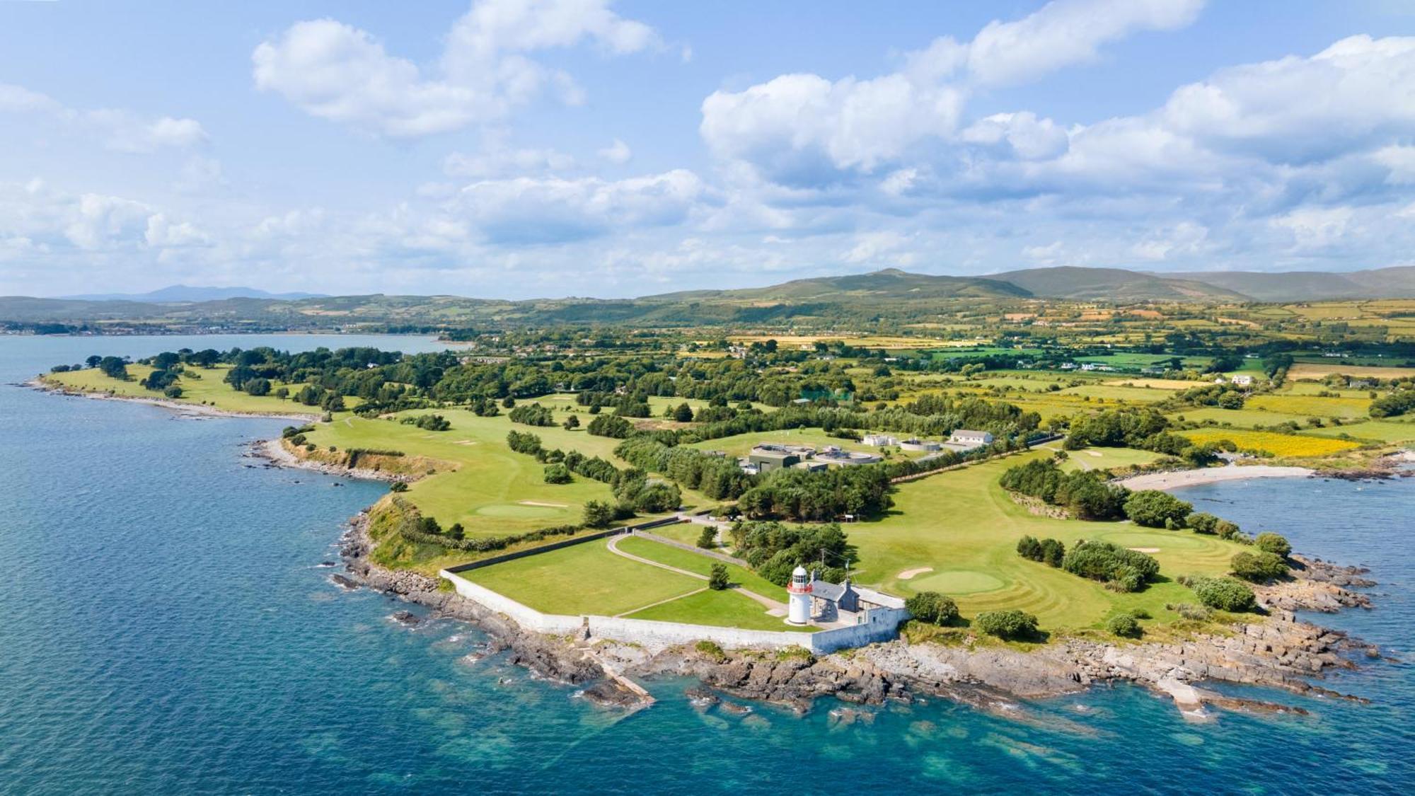 Gold Coast Resort Dungarvan Dungarvan  Dış mekan fotoğraf