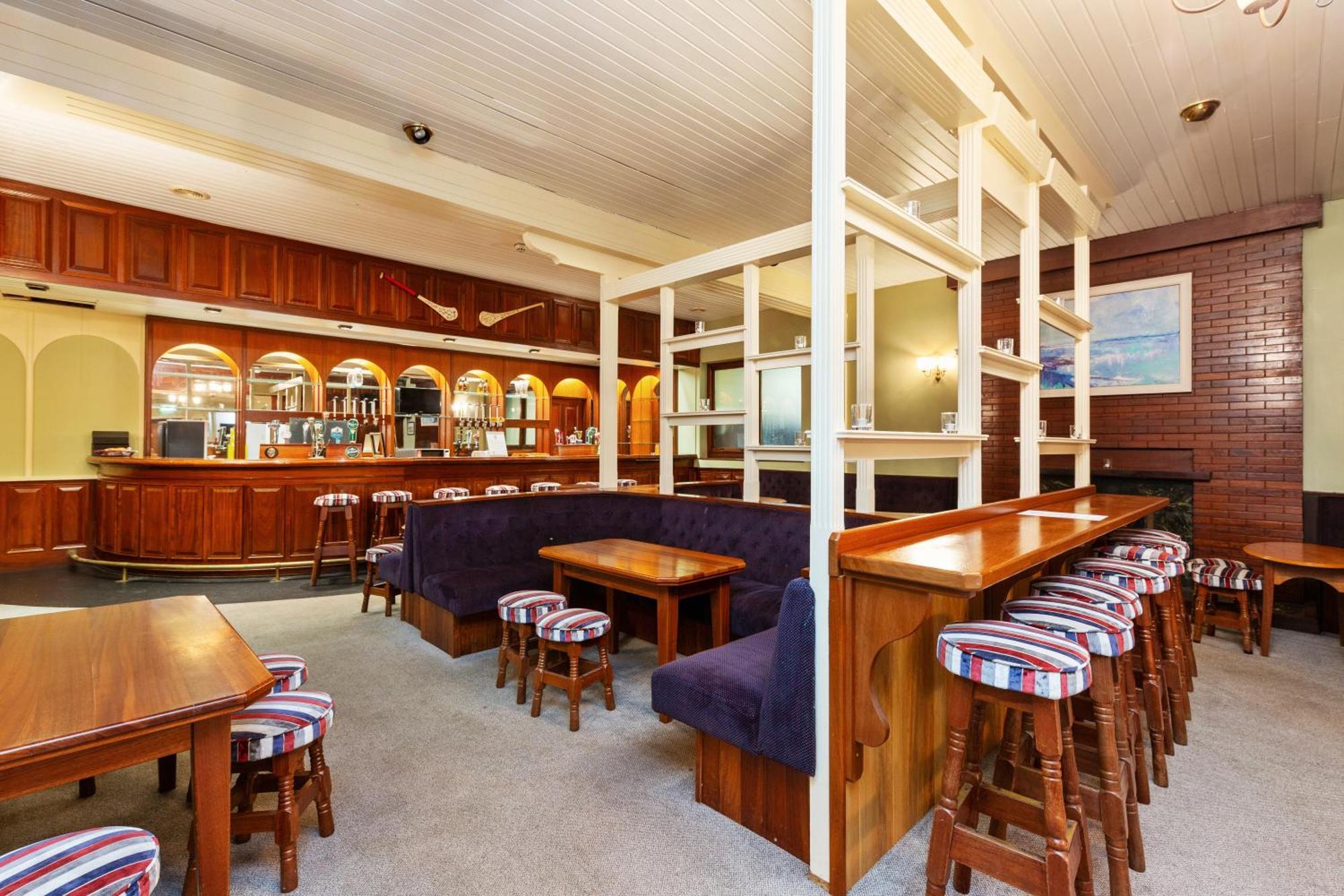 Gold Coast Resort Dungarvan Dungarvan  Dış mekan fotoğraf