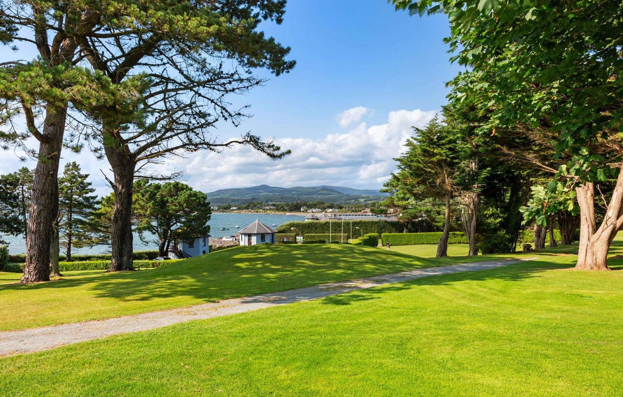 Gold Coast Resort Dungarvan Dungarvan  Dış mekan fotoğraf
