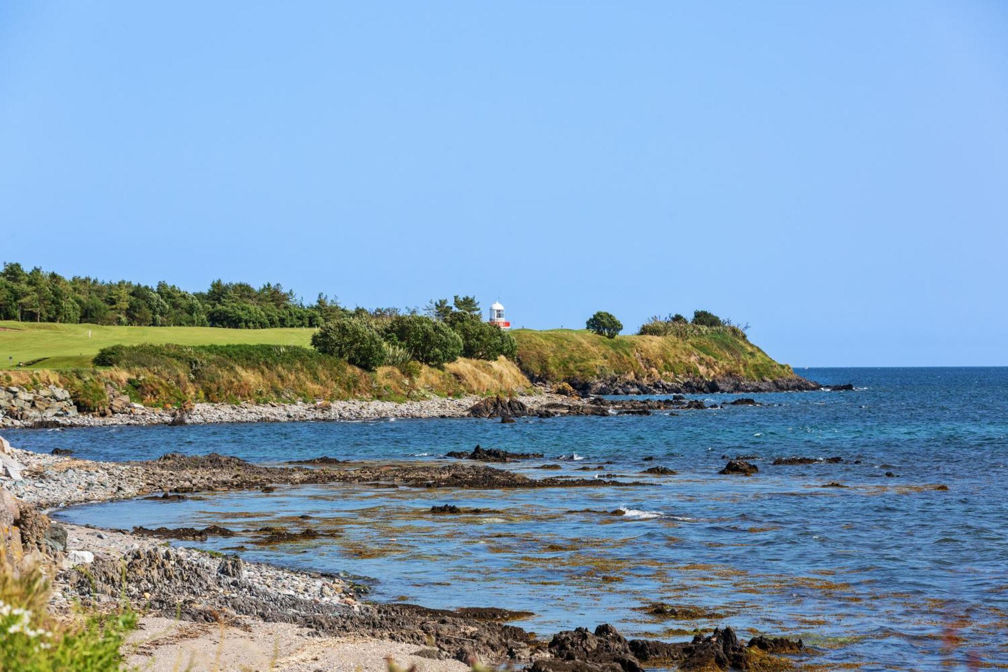 Gold Coast Resort Dungarvan Dungarvan  Dış mekan fotoğraf