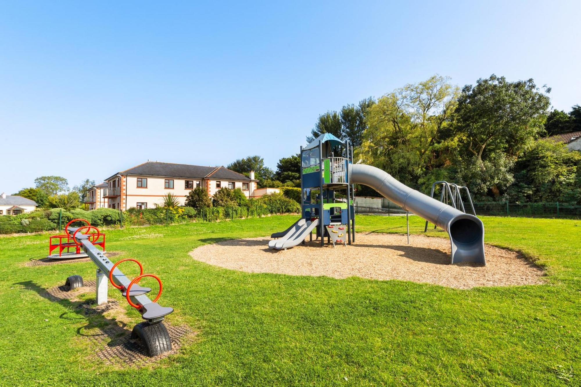 Gold Coast Resort Dungarvan Dungarvan  Dış mekan fotoğraf